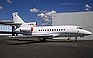 1989 FALCON 900.