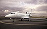 1993 FALCON 900B.