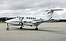 2005 KING AIR B200.