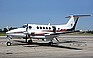 1996 KING AIR B200.