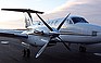 Show the detailed information for this 1985 KING AIR 300.