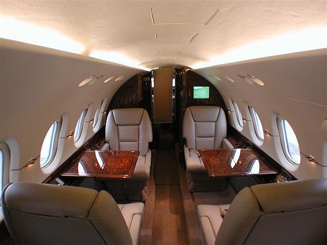 2003 HAWKER 800XP Wichita KS 67206 Photo #0080212A