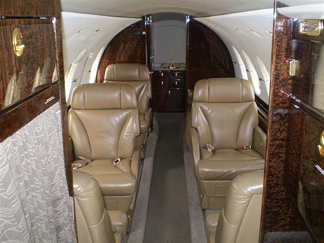 2005 HAWKER 800XPI Wichita KS 67206 Photo #0080214A