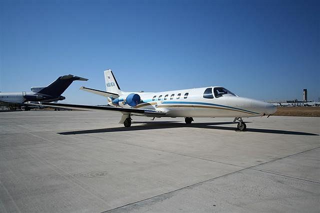 1981 CITATION II/SP San Antonio TX 78257 Photo #0080217A