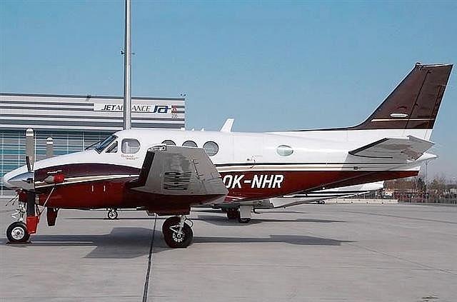 2007 KING AIR C90GT San Antonio TX 78257 Photo #0080219A