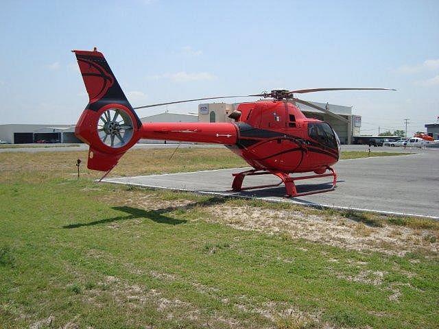 2007 EUROCOPTER EC-120B COLIBRI San Antonio TX 78257 Photo #0080221B