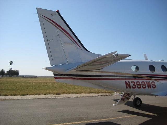 1999 KING AIR C90B San Antonio TX 78257 Photo #0080225A