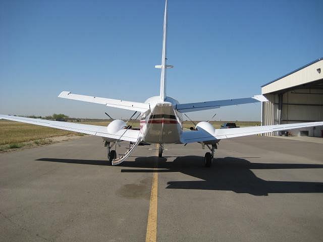 1999 KING AIR C90B San Antonio TX 78257 Photo #0080225A