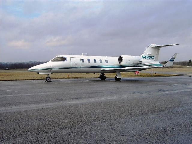 2002 LEARJET 31A San Antonio TX 78257 Photo #0080230A