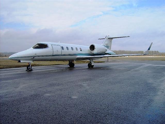 2002 LEARJET 31A San Antonio TX 78257 Photo #0080230A