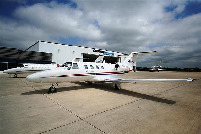 1994 CITATION 525 San Antonio TX 78257 Photo #0080233A