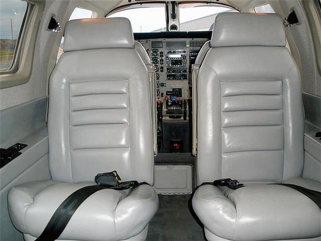 1999 PIPER MALIBU JETPROP Santa Monica CA 90405 Photo #0080235F