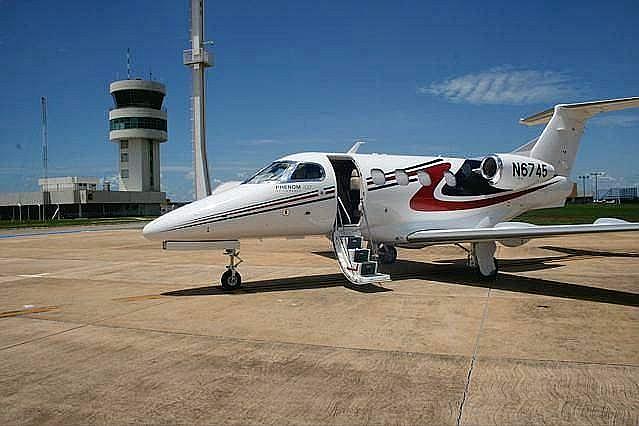 2009 EMBRAER PHENOM 100 Santa Monica CA 90405 Photo #0080242B