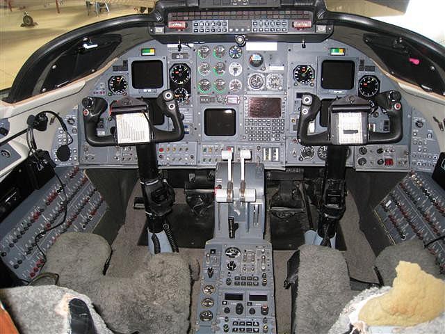 1993 LEARJET 31A Austin TX 78738 Photo #0080256A