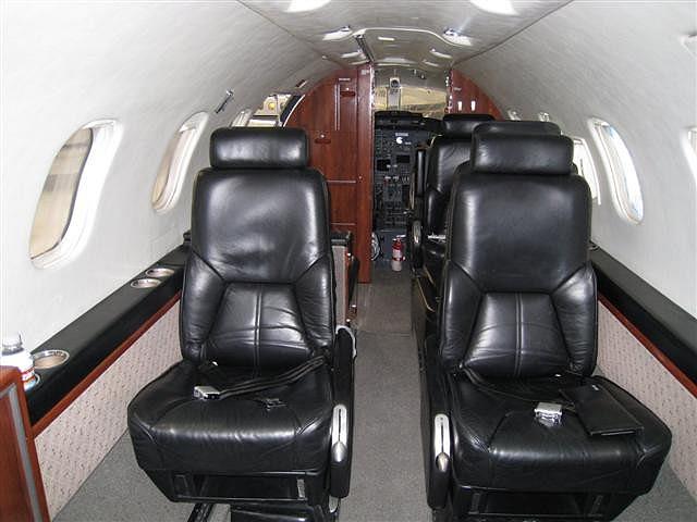 1993 LEARJET 31A Austin TX 78738 Photo #0080256A