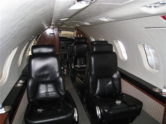 1993 LEARJET 31A Austin TX 78738 Photo #0080256A