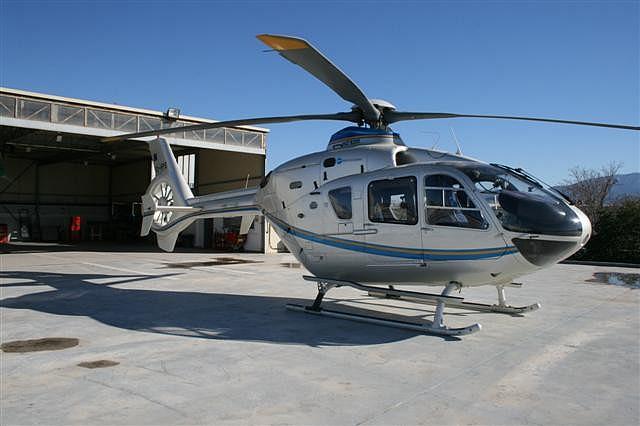 1996 EUROCOPTER EC-135T1 Austin TX 78738 Photo #0080260A