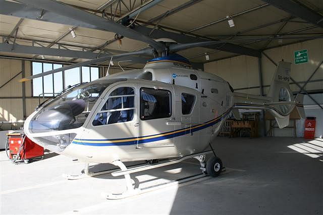 1996 EUROCOPTER EC-135T1 Austin TX 78738 Photo #0080260A