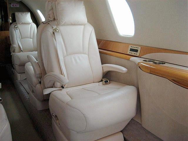 2005 CITATION SOVEREIGN Monte-Carlo 98000MONACO Photo #0080264A