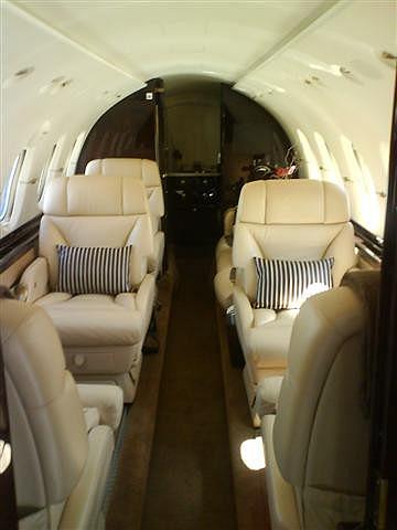 2008 HAWKER 900XP Monte-Carlo 98000MONACO Photo #0080265A