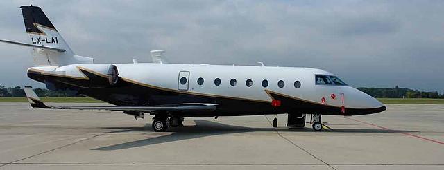 2008 GULFSTREAM G-200 Monte-Carlo 98000MONACO Photo #0080269A