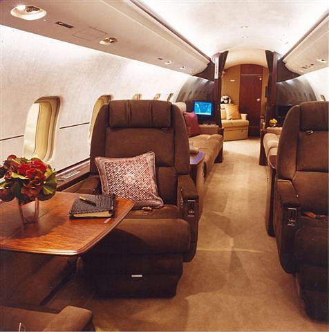 1999 GLOBAL EXPRESS Monte-Carlo 98000MONACO Photo #0080273A