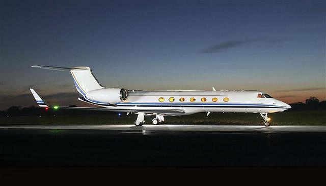 2003 GULFSTREAM G-550 Guilford CT 06437 Photo #0080286A