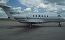 Show the detailed information for this 2007 HAWKER 850XP.