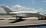 1998 HAWKER 800XP.