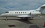 Show the detailed information for this 2001 HAWKER 800XP.