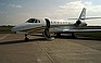 2007 CITATION SOVEREIGN.