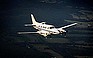 1967 KING AIR A90.