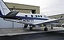 1978 KING AIR C90.