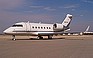 1997 CHALLENGER 604.