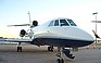 Show the detailed information for this 2001 FALCON 50EX.