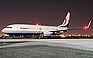 Show the detailed information for this 2003 BOEING BBJ2.