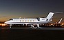 Show the detailed information for this 1995 GULFSTREAM G-IVSP.