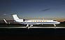 Show the detailed information for this 2003 GULFSTREAM G-550.
