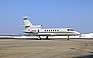 Show the detailed information for this 2003 FALCON 50EX.