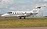 Show the detailed information for this 2007 HAWKER 400XP.