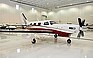 Show the detailed information for this 2007 PIPER MERIDIAN.