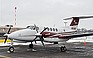 Show the detailed information for this 1997 KING AIR B200.