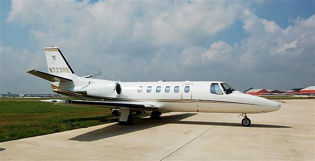 2000 CITATION BRAVO Georgetown TX 78628-2319 Photo #0080302A