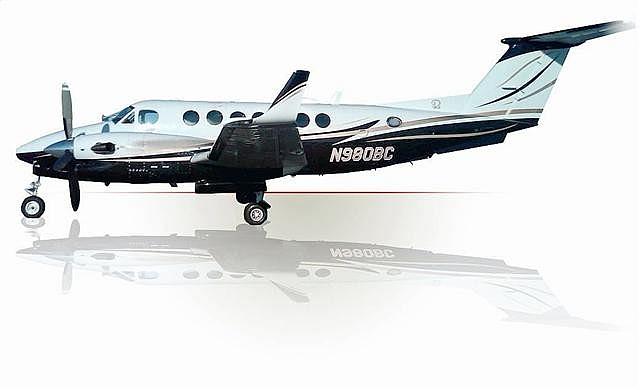 2000 KING AIR 350 Georgetown TX 78628-2319 Photo #0080307A