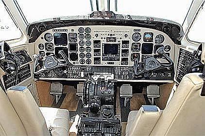 2000 KING AIR 350 Georgetown TX 78628-2319 Photo #0080307A