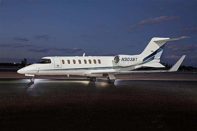 2007 LEARJET 45XR Atlanta GA 30339 Photo #0080338A