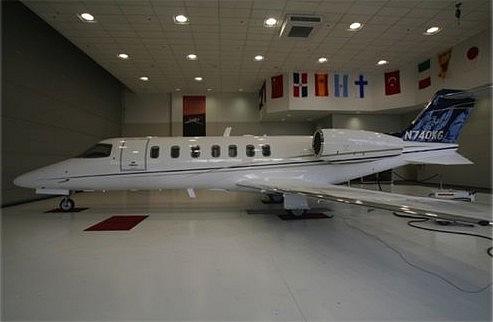 2006 LEARJET 40XR Stuart FL 34996 Photo #0080367D