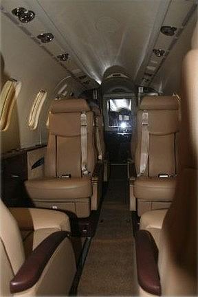 2006 LEARJET 40XR Stuart FL 34996 Photo #0080367D