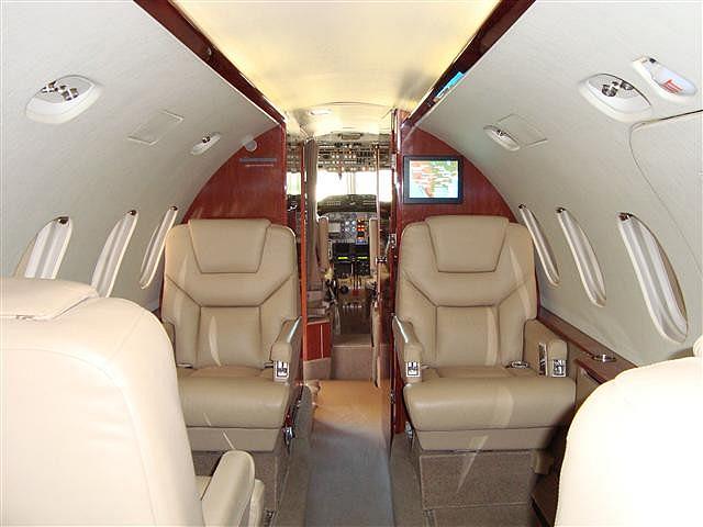 1978 HAWKER 125-700A Addison TX 75001 Photo #0080378A