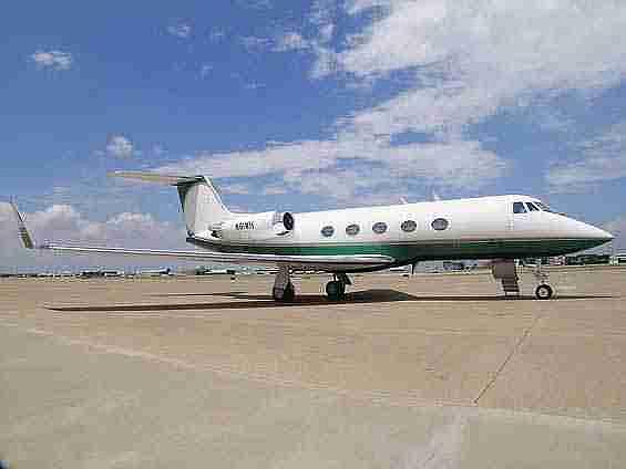 1969 GULFSTREAM G-IIB Bedford TX 76021-6011 Photo #0080388A